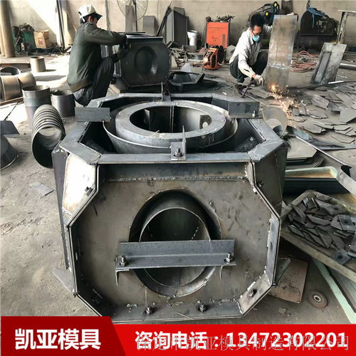 海岸防浪塊模具廠家 200、500、900系列模具的專業選擇