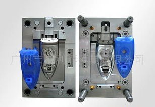 水晶螺絲刀模具注塑加工全攻略 價(jià)格、廠家與產(chǎn)品圖鑒
