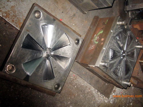 專業(yè)塑料模具設(shè)計(jì)與產(chǎn)品加工 一站式解決方案與市場參考